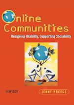 Online Communities – Designing Usability, Supporting Sociability