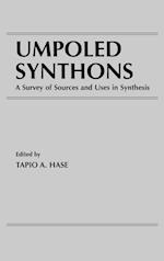 Umpoled Synthons