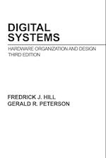 Digital Systems – Hardware Organization and Design 3e