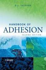 Handbook of Adhesion 2e