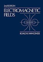 Electromagnetic Fields