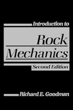 Introduction to Rock Mechanics 2e