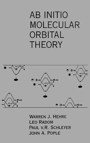 Ab Initio Molecular Orbital Theory