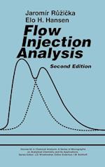 Flow Injection Analysis 2e