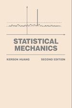 Statistical Mechanics 2e (WSE)