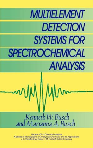 Multielement Detection Systems for Spectrochemical Analysis