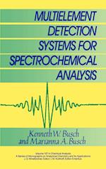 Multielement Detection Systems for Spectrochemical Analysis