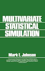 Multuvariate Statistical Simulation