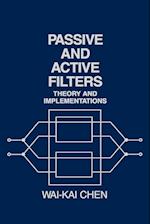 Passive And Active Filters – Theory and Implementation (WSE)