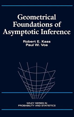 Geometrical Foundations of Asymptotic Inference