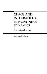 Chaos and Integrability in Nonlinear Dynamics