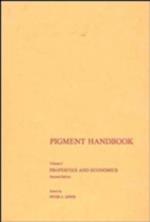 Pigment Handbook 2e V 1 – Properties and Economics