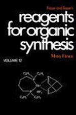 Reagents for Organic Synthesis V12