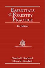 Essentials of Forestry Practice 4e