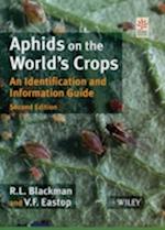 Aphids on the World's Crops – An Identification & Information Guide 2e
