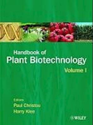 Handbook of Plant Biotechnology 2V Set