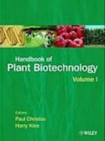 Handbook of Plant Biotechnology 2V Set