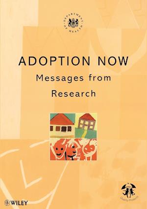 Adoption Now