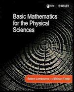 Basic Mathematics for the Physical Sciences