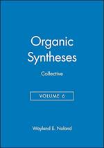 Organic Syntheses Collective V 6