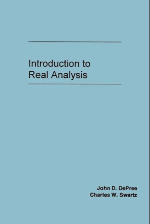 Introduction to Real Analysis