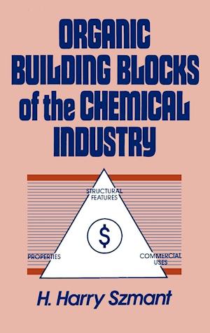 Organic Building Blocks of the Chemical Industry