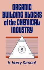 Organic Building Blocks of the Chemical Industry