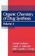 The Organic Chemistry of Drug Synthesis V 4