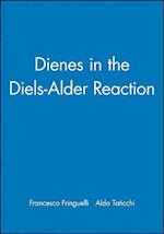 Dienes in the Diels–Alder Reaction