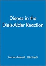 Dienes in the Diels-Alder Reaction