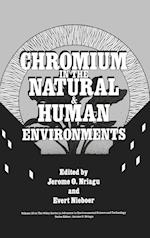 Chromium in the Natural and Human Environments AEST V20