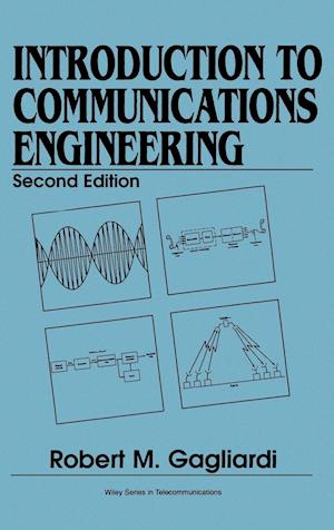 Introduction to Communications Engineering