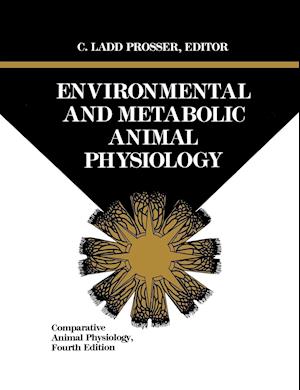 Comparative Animal Physiology 4e PtA – Environmental Metabolic Animal Physiology
