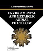 Comparative Animal Physiology 4e PtA – Environmental Metabolic Animal Physiology