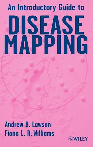 An Introductory Guide to Disease Mapping