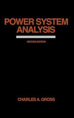 Power System Analysis