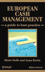 European Cash Management – A Guide to Best Practice