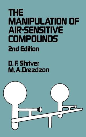 The Manipulation of Air-Sensitive Compounds