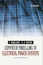 Computer Modelling of Electrical Power Systems 2e