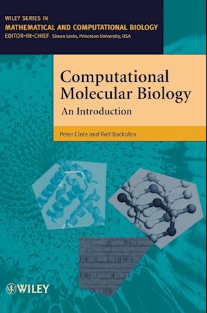 Computational Molecular Biology