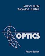 Optics 2e (WSE)