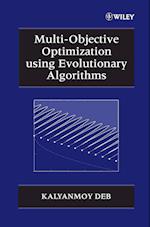 Multi–Objective Optimization Using Evolutionary Algorithms