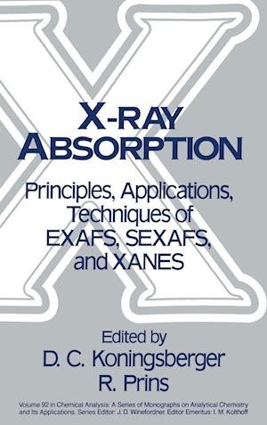 X-Ray Absorption