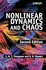 Nonlinear Dynamics & Chaos 2e