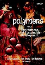 Polymers, the Environment & Sustainable Development