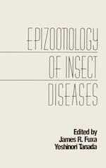 Epizootiology of Insect Diseases