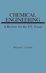 Chemical Engineering Review for PE Exam