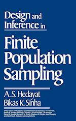 Design and Inference in Finite Population Sampling