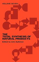 The Total Synthesis of Natural Products, Volume 7