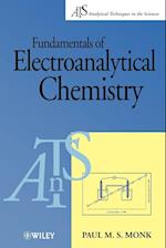 Fundamentals of Electroanalytical Chemistry